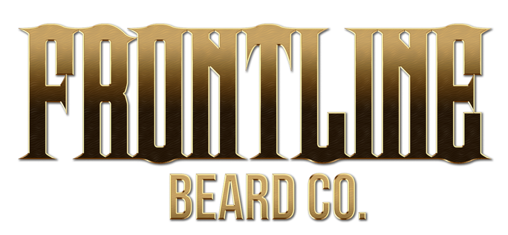 Frontline Beard Co