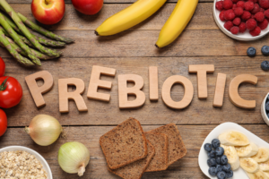 Prebiotics