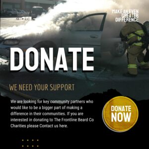 Donate