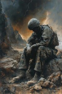 Military-deviant-art-PTSD